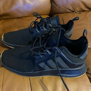 Adidas Youth Big Boys size 6